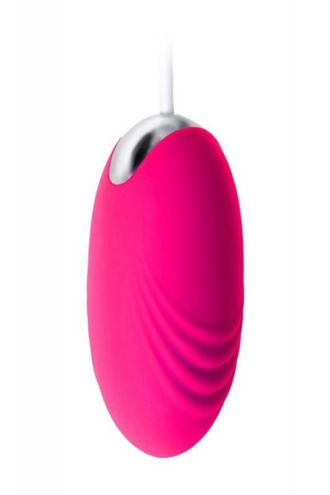 A-TOYS, Vibrating Egg Pink Boss of toys