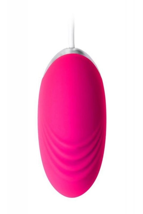 A-TOYS, Vibrating Egg Pink Boss of toys