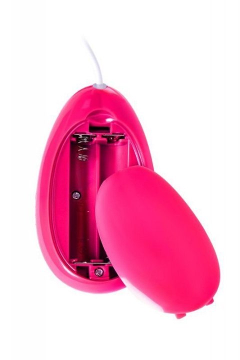 A-TOYS, Vibrating Egg Pink Boss of toys