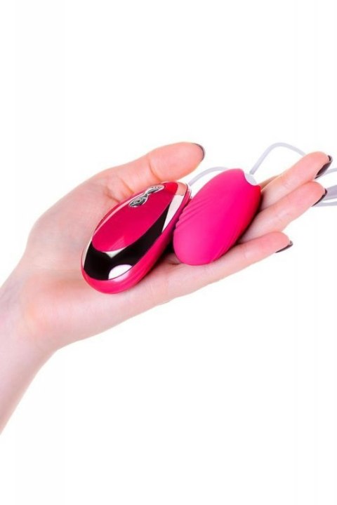 A-TOYS, Vibrating Egg Pink Boss of toys