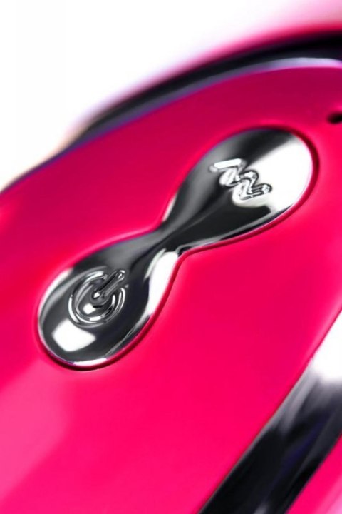 A-TOYS, Vibrating Egg Pink Boss of toys