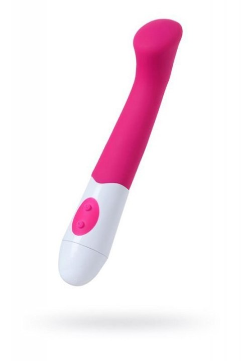 A-TOYS, Vibrator Ida, Silicone, Pink, 19 cm Boss of toys