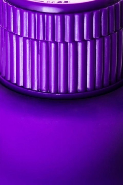 A-TOYS, Vibrator, Silicone, Purple, 17 cm Boss of toys