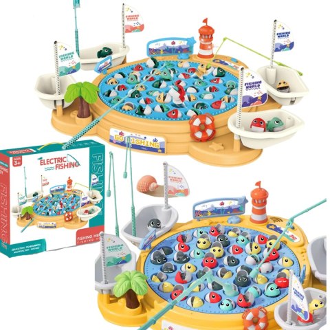B/O FISHING GAME B/O FISHING GAME
