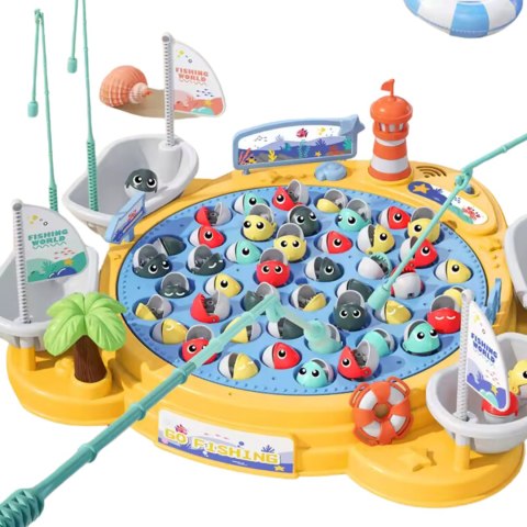 B/O FISHING GAME B/O FISHING GAME