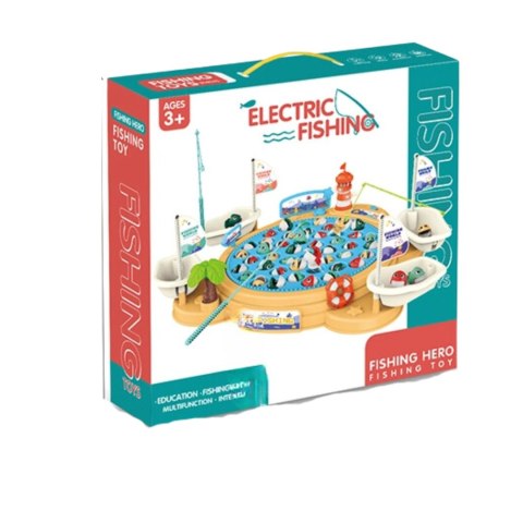 B/O FISHING GAME B/O FISHING GAME