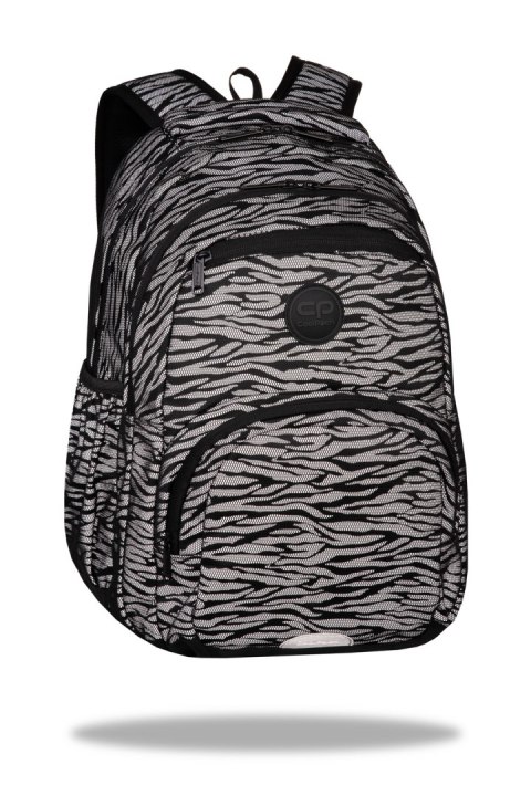 COOLPACK - PICK - PLECAK MŁODZIEŻOWY - FLASH WAVES