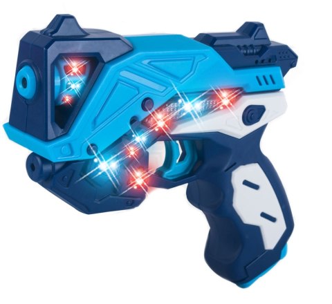 DUŻY PISTOLET NA BATERIE DŹWIĘK ŚWIATŁO ŚWIECI LED DUŻY PISTOLET NA BATERIE DŹWIĘK ŚWIATŁO ŚWIECI LED