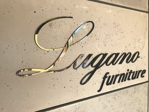 Krzesło tapicerowane BORGO VELVET BEIGE II GATUNEK Lugano
