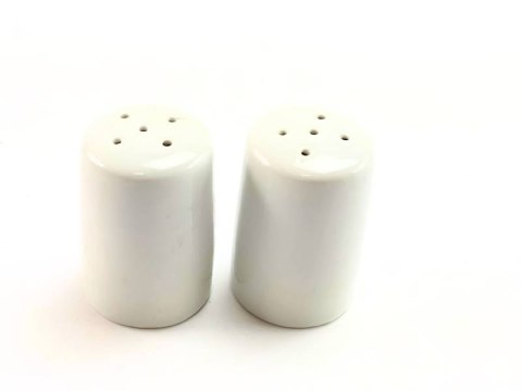 Przyprawnik ceramiczny 4,2 x 6,3 cm Przyprawnik ceramiczny 4,2 x 6,3 cm