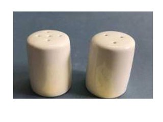 Przyprawnik ceramiczny 4,2 x 6,3 cm