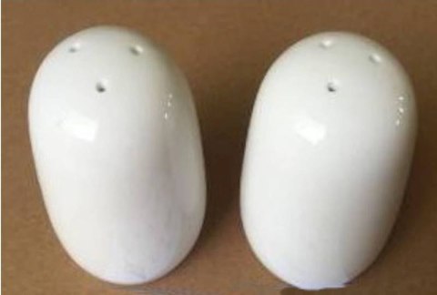 Przyprawnik ceramiczny 5 x 7cm Przyprawnik ceramiczny 5 x 7cm