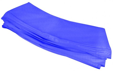 Kołnierz ochronny na sprężyny SkyRamiz Niebieski do trampoliny ogrodowej 427cm/14FT Kołnierz ochronny na sprężyny SkyRamiz Niebieski do trampoliny ogrodowej 427cm/14FT
