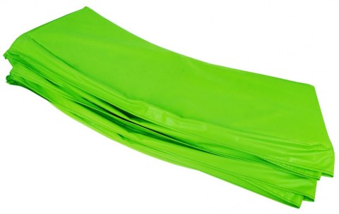 Kołnierz ochronny na sprężyny SkyRamiz Zielony do trampoliny ogrodowej 366cm/12FT Kołnierz ochronny na sprężyny SkyRamiz Zielony do trampoliny ogrodowej 366cm/12FT