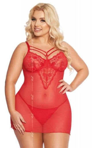 Aldona - red XL Boss of toys