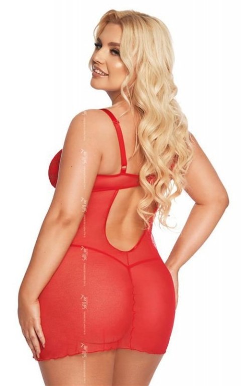 Aldona - red XL Boss of toys Aldona - red XL Boss of toys