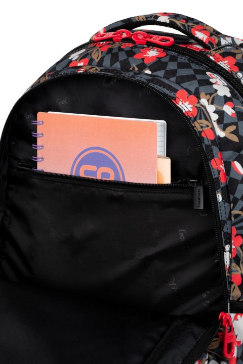 COOLPACK - DRAFTER 3 - PLECAK MŁODZIEŻOWY - VENICE