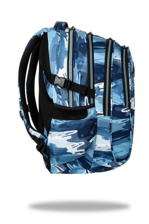 COOLPACK - FACTOR - PLECAK MŁODZIEŻOWY - ARCTIC COOLPACK - FACTOR - PLECAK MŁODZIEŻOWY - ARCTIC