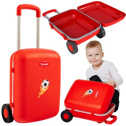 DOLONI Kid's travel bag DOLONI Kid's travel bag