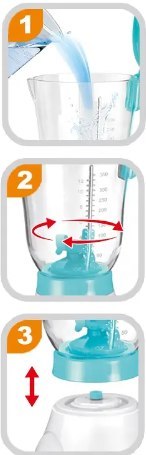 BLENDER KIELICHOWY MIKSER KUCHENNY INTERAKTYWNY SPRZĘT AGD DŹWIĘK ŚWIATŁO BLENDER KIELICHOWY MIKSER KUCHENNY INTERAKTYWNY SPRZĘT AGD DŹWIĘK ŚWIATŁO