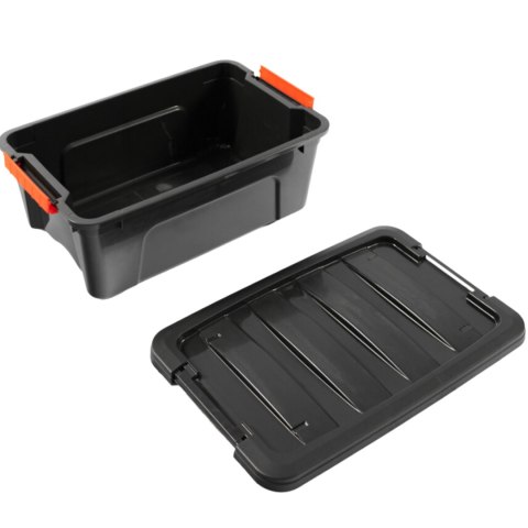 Storage bins (12 L) Storage bins (12 L)