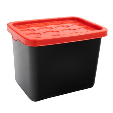 Storage bins (18 L) Storage bins (18 L)