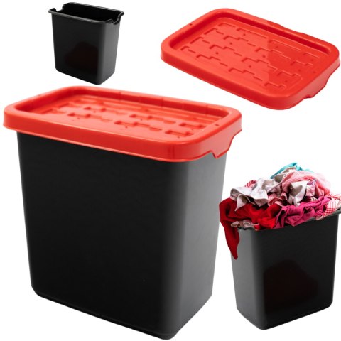 Storage bins (9 L) Storage bins (9 L)