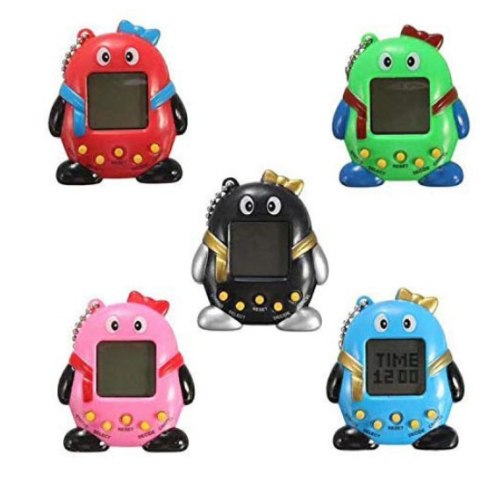 TAMAGOTCHI TAMAGOCZI INTERAKTYWNE ZWIERZĄTKO 190w1 TAMAGOTCHI TAMAGOCZI INTERAKTYWNE ZWIERZĄTKO 190w1