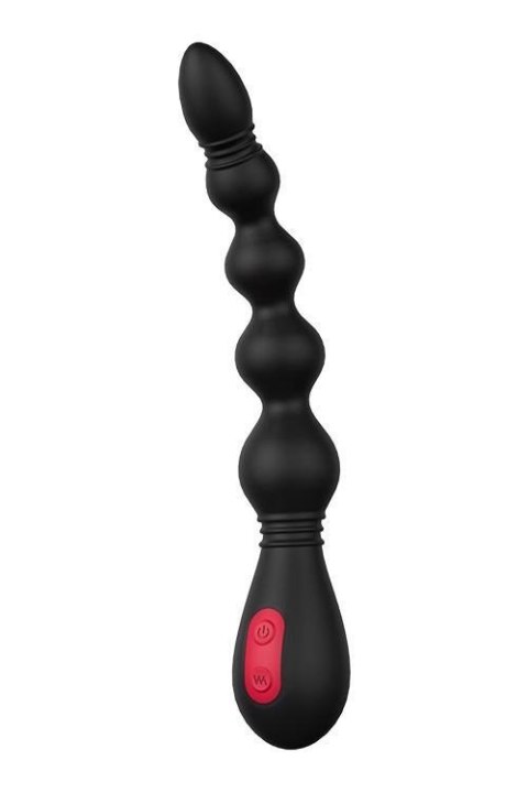 CHEEKY LOVE ANAL FLEXI BEADS Boss of toys CHEEKY LOVE ANAL FLEXI BEADS Boss of toys