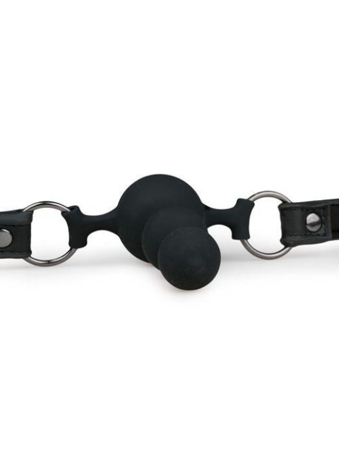 Knebel-Ball Gag With Silicone Beads Boss of toys Knebel-Ball Gag With Silicone Beads Boss of toys