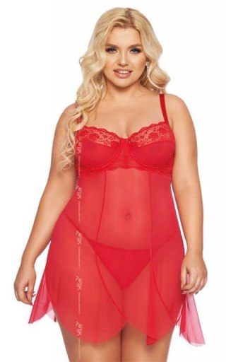 Carla - red 3XL Boss of toys