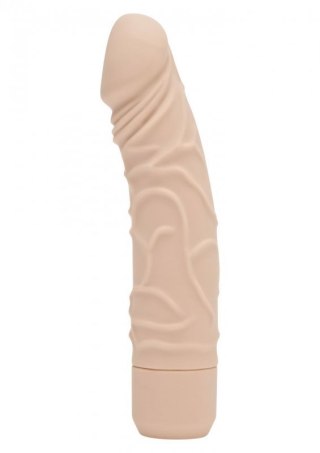 Classic Original Vibrator Light skin tone Boss of toys