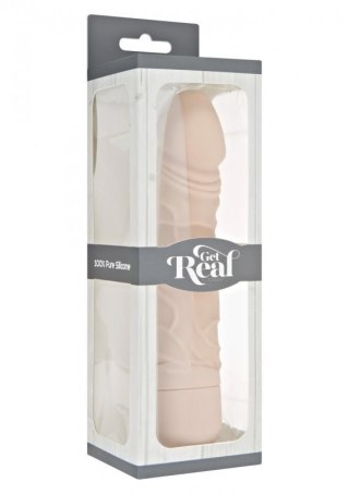 Classic Original Vibrator Light skin tone Boss of toys