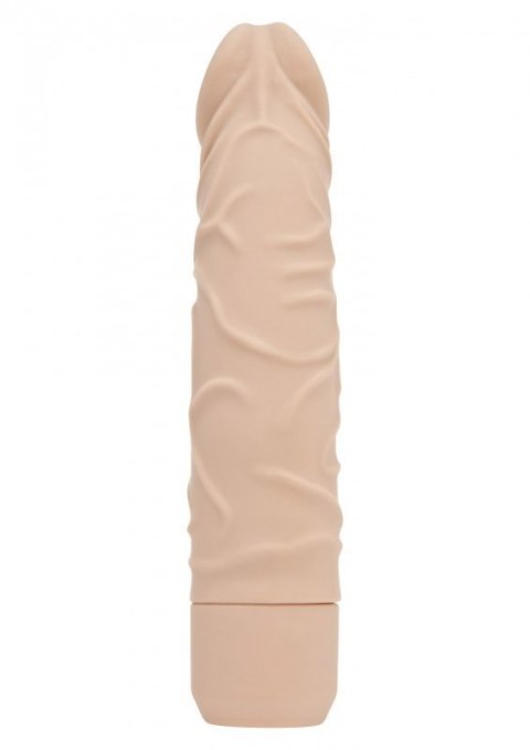 Classic Original Vibrator Light skin tone Boss of toys