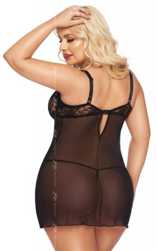 Cornelia - black 3XL Boss of toys