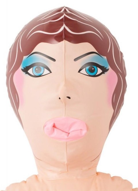 Doll "Joann" Boss of toys