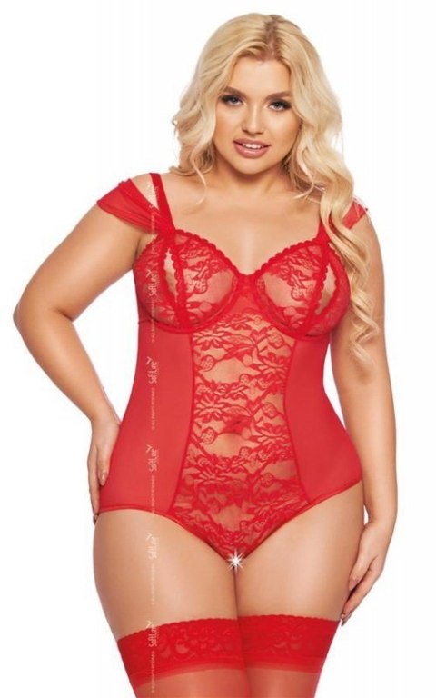 Dora - red 3XL Boss of toys Dora - red 3XL Boss of toys
