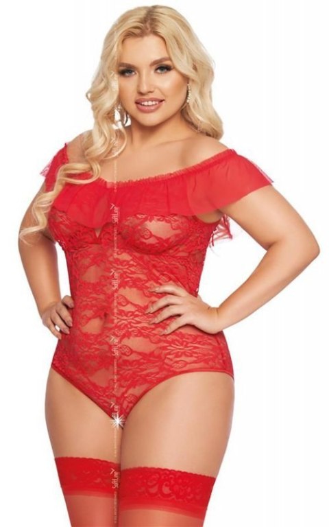 Kamila - red XL Boss of toys Kamila - red XL Boss of toys