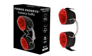 Luxury cuffs Boss of toys