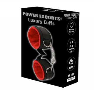 Luxury cuffs Boss of toys