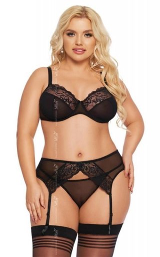 Marella - black 3XL Boss of toys