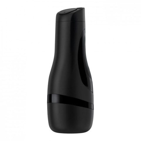 Masturbator - Satisfyer Men Classic (Black) Boss of toys Masturbator - Satisfyer Men Classic (Black) Boss of toys