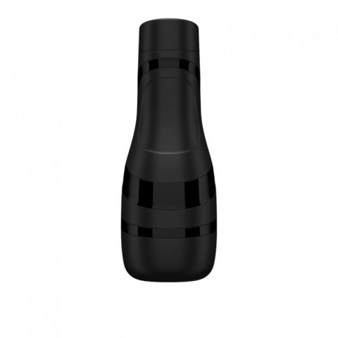 Masturbator - Satisfyer Men Classic (Black) Boss of toys Masturbator - Satisfyer Men Classic (Black) Boss of toys