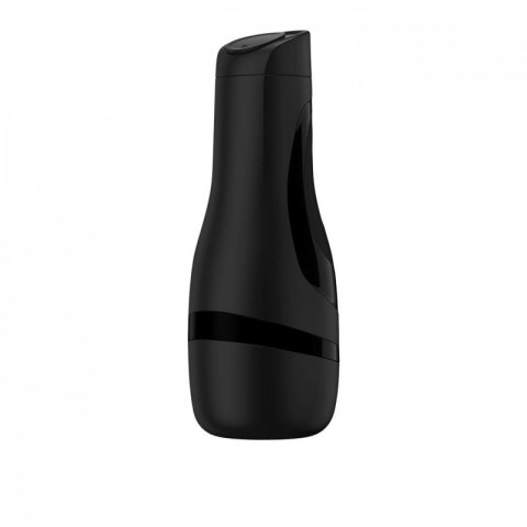 Masturbator - Satisfyer Men Classic (Black) Boss of toys Masturbator - Satisfyer Men Classic (Black) Boss of toys