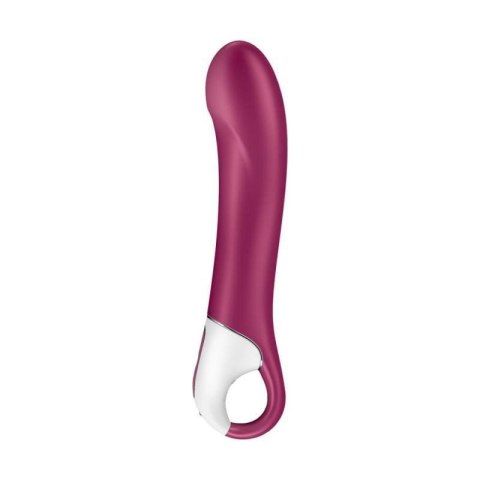 Vibrator - Big Heat Boss of toys Vibrator - Big Heat Boss of toys