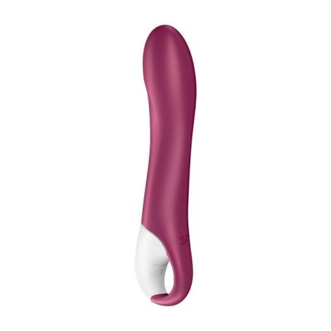 Vibrator - Big Heat Boss of toys Vibrator - Big Heat Boss of toys