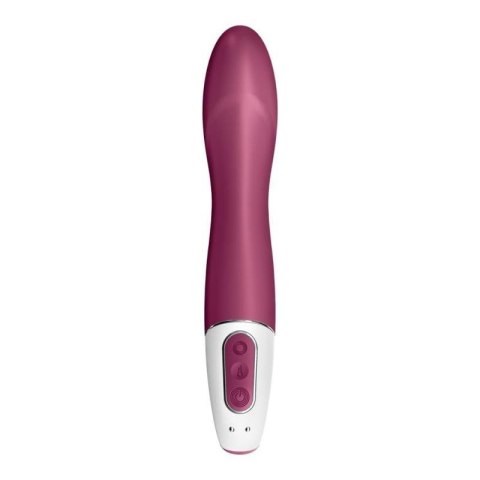 Vibrator - Big Heat Boss of toys Vibrator - Big Heat Boss of toys