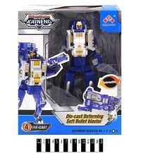 Transformers metal bron-robot SB454 Transformers metal bron-robot SB454