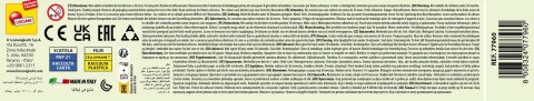 LISCIANI PUZZLE PLUS 24 EL. BING 1 LISCIANI PUZZLE PLUS 24 EL. BING 1