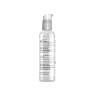 4 in 1 Lubricant with Mango Flavor - 4 fl oz / 118 ml Boss of toys